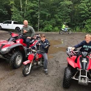 Meet your Posher, Devon